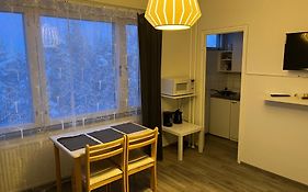 Kumpukuja Apartment